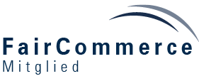 Mitglied FairCommerce