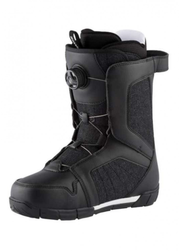 ride riot snowboard boots